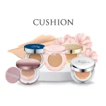 Maklon cushion - PT Mash Moshem Indonesia