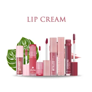 Maklon lip cream - PT Mash Moshem Indonesia