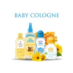 Maklon baby cologne - PT Mash Moshem Indonesia