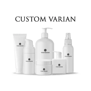 (Z) CUSTOM (SUNSCREEN)
