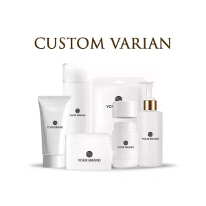 (Z) CUSTOM (FACIAL MASK)