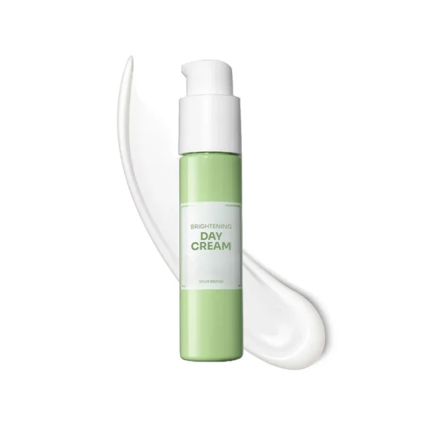 Maklon day cream brightening - PT Mash Moshem Indonesia
