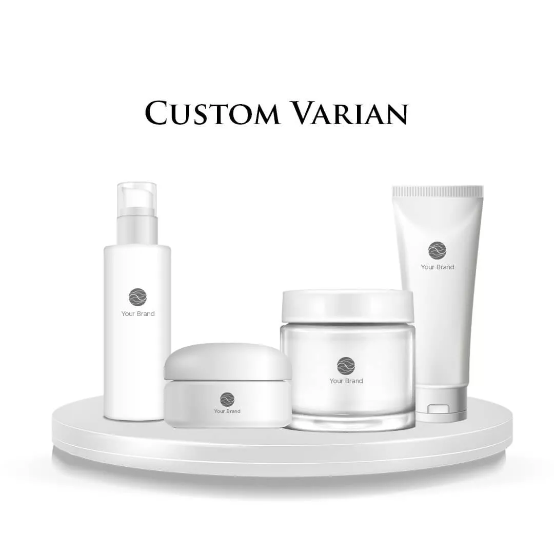 (Z) CUSTOM (DAY CREAM)