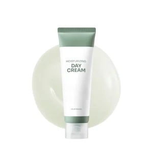 Maklon day cream moisturizing - PT Mash Moshem Indonesia