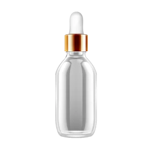 BOTOL DROPPER (HAIR OIL)