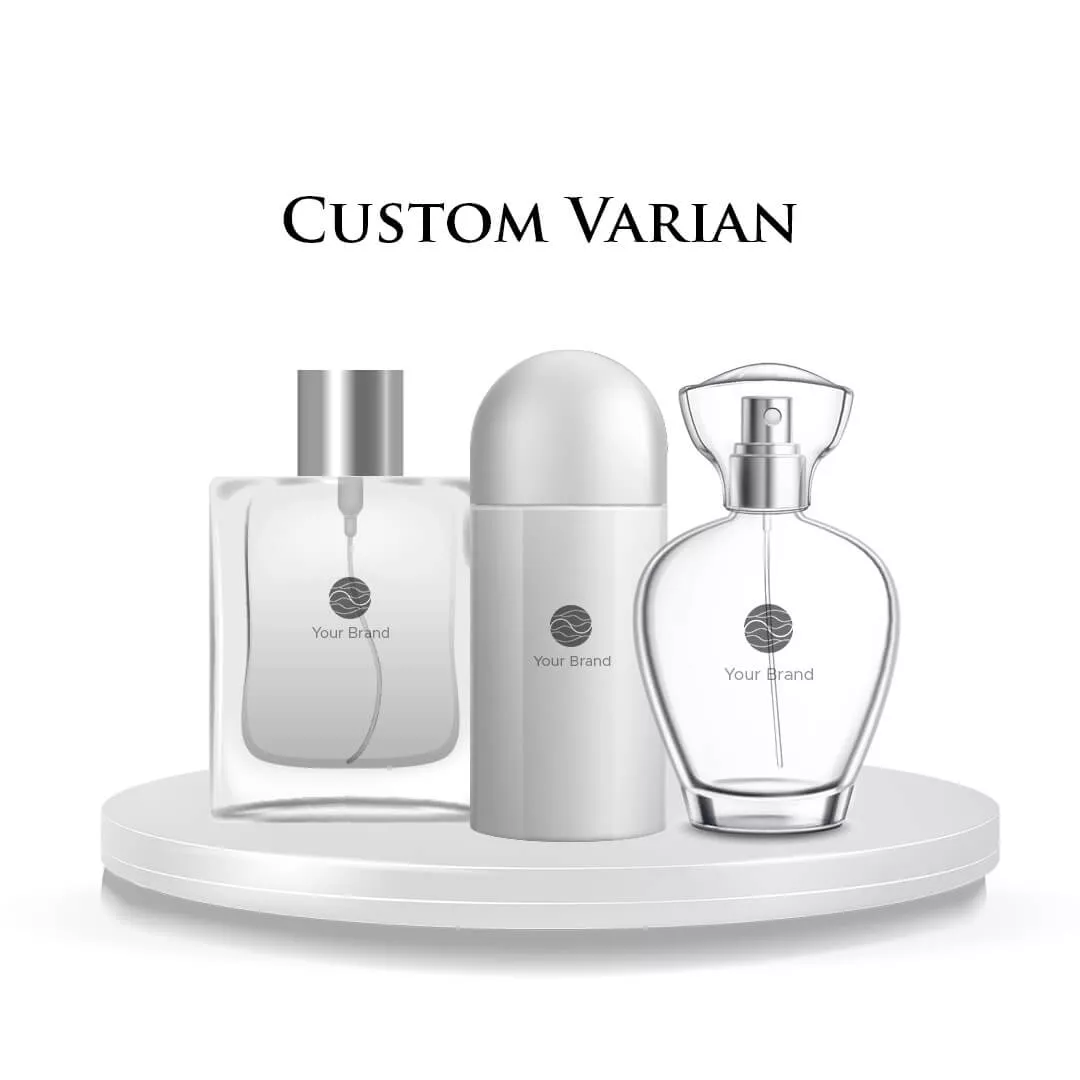 (Z) CUSTOM (EAU DE PERFUME)