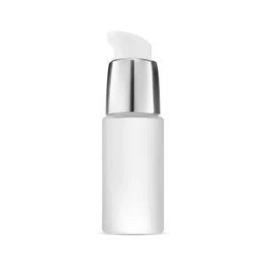 AIRLESS PUMP BOTTLE (FACE SERUM)