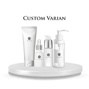 (Z) CUSTOM (FACE SERUM)