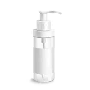 PUMP BOTTLE (FACE SERUM)