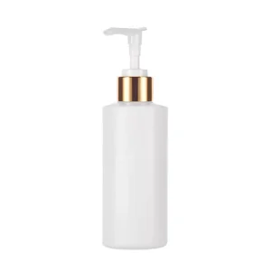 PUMP BOTTLE (FACIAL MASK)
