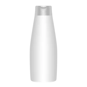 FLIP TOP BOTTLE (FACIAL WASH)