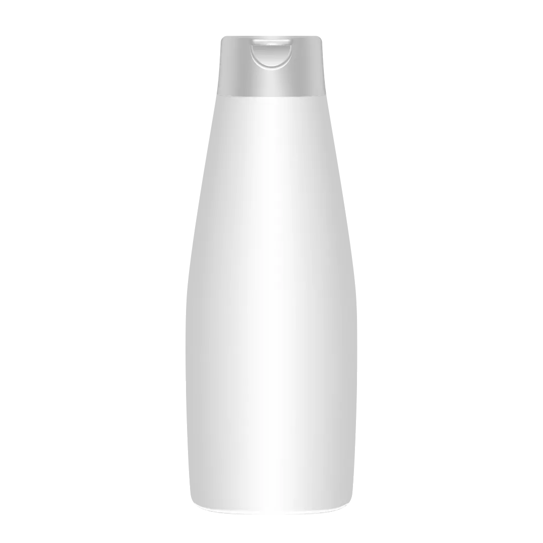 FLIP TOP BOTTLE (FACIAL WASH)