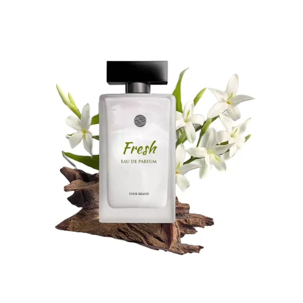 Maklon eau de perfume fresh - PT Mash Moshem Indonesia