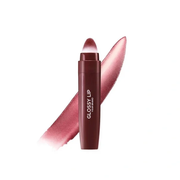 Maklon lip tint glossy - PT Mash Moshem Indonesia