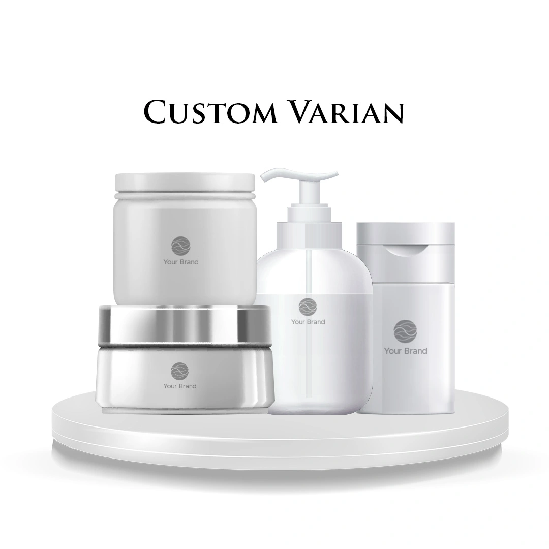 (Z) CUSTOM (HAIR GEL)