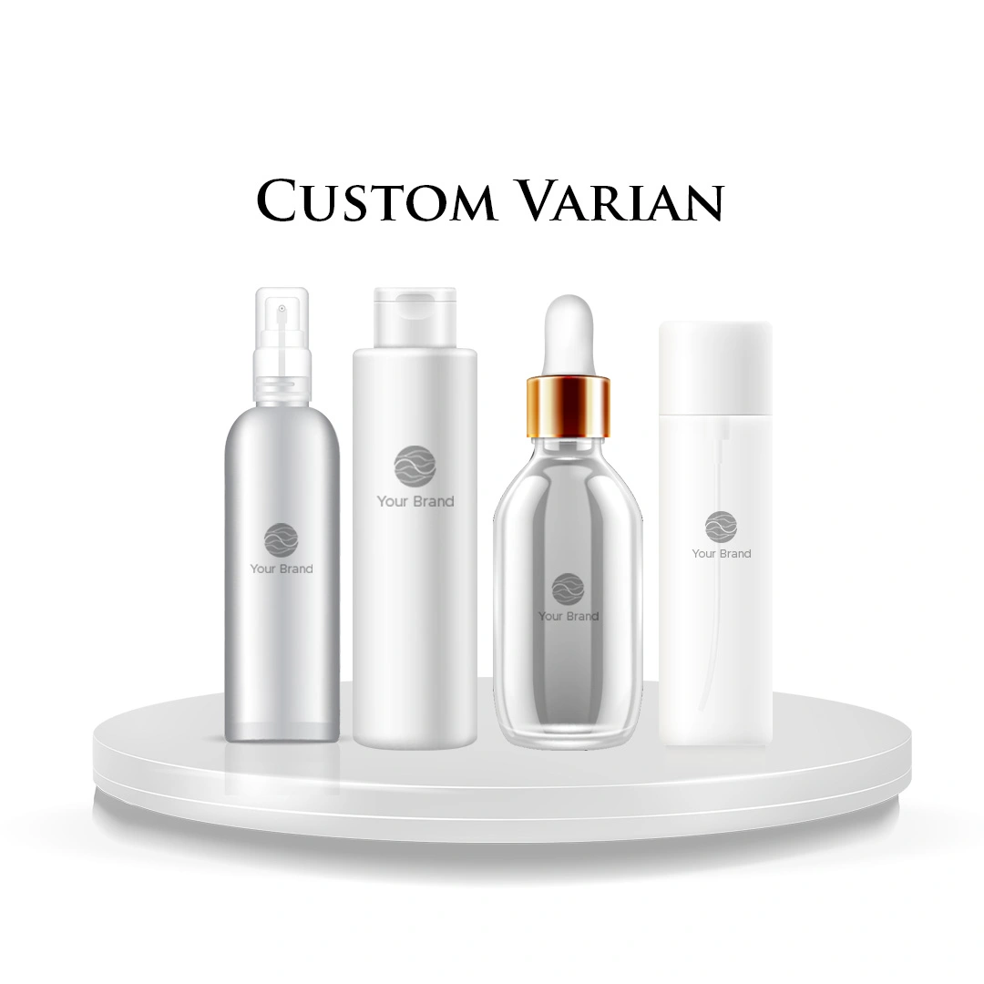 (Z) CUSTOM (HAIR OIL)