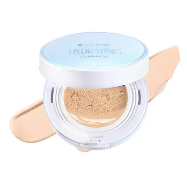 Maklon cushion hydrating - PT Mash Moshem Indonesia