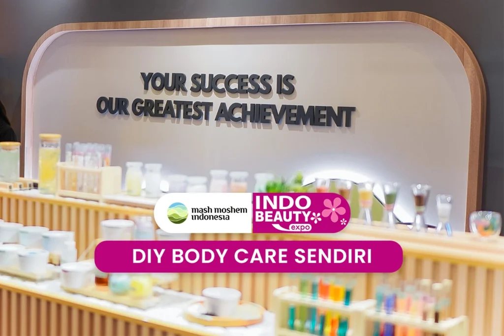 Indo Beauty Expo 2025