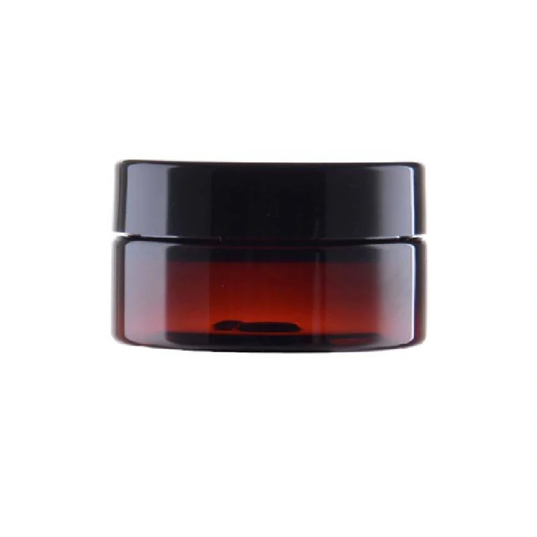 GLASS JAR (POMADE WATER BASED)