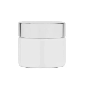 JAR / POT PLASTIK (MOISTURIZER)