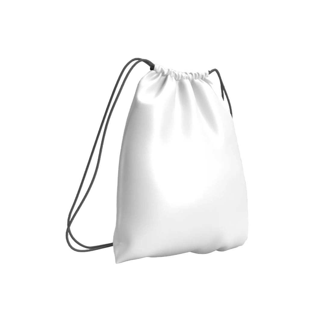 COTTON POUCH (BAR SHAMPOO)