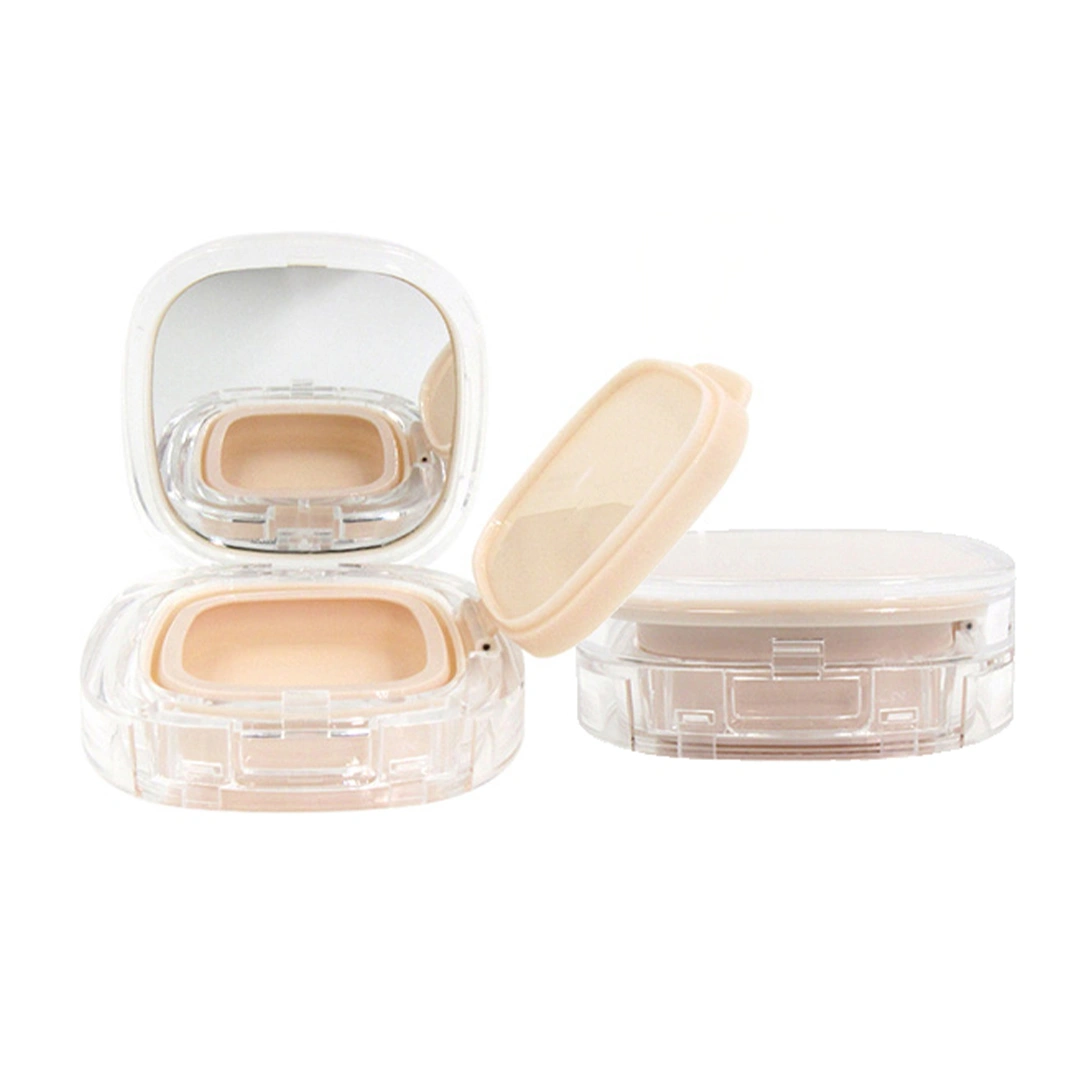 KEMASAN TRANSPARAN (CUSHION)