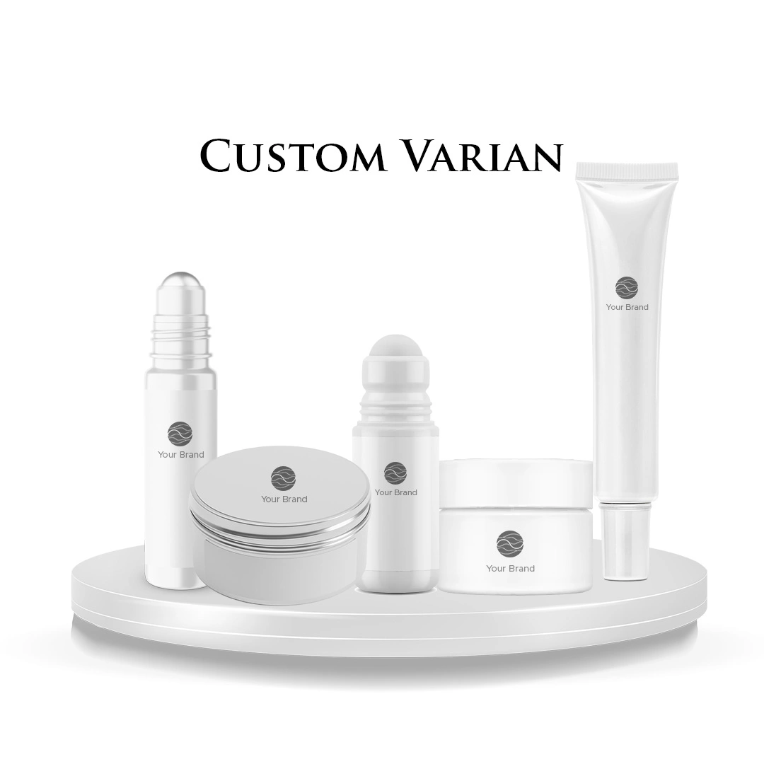 (Z) CUSTOM (LIP BALM)