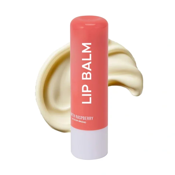 Maklon lip balm stick - PT Mash Moshem Indonesia