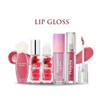 Maklon lip gloss - PT Mash Moshem Indonesia
