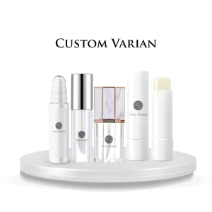 (Z) CUSTOM (LIP GLOSS)