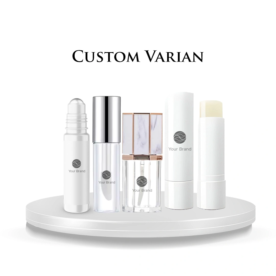 (Z) CUSTOM (LIP GLOSS)