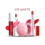 Maklon lip matte - PT Mash Moshem Indonesia