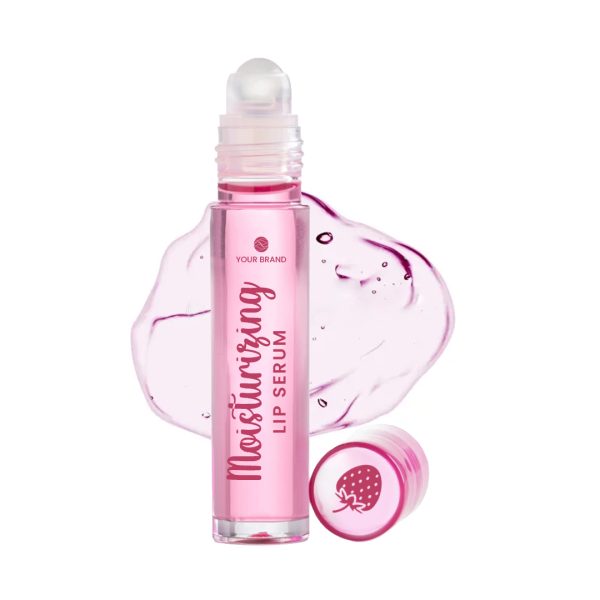 Maklon lip serum moisturizing - PT Mash Moshem Indonesia