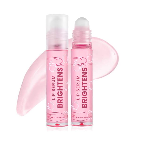 Maklon lip serum brightening - PT Mash Moshem Indonesia