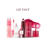 Maklon lip tint - PT Mash Moshem Indonesia