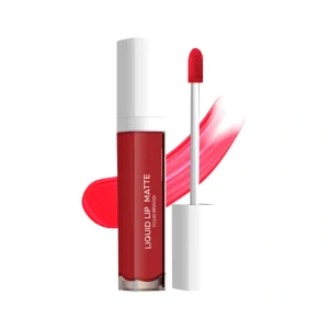 Maklon lip matte liquid - PT Mash Moshem Indonesia
