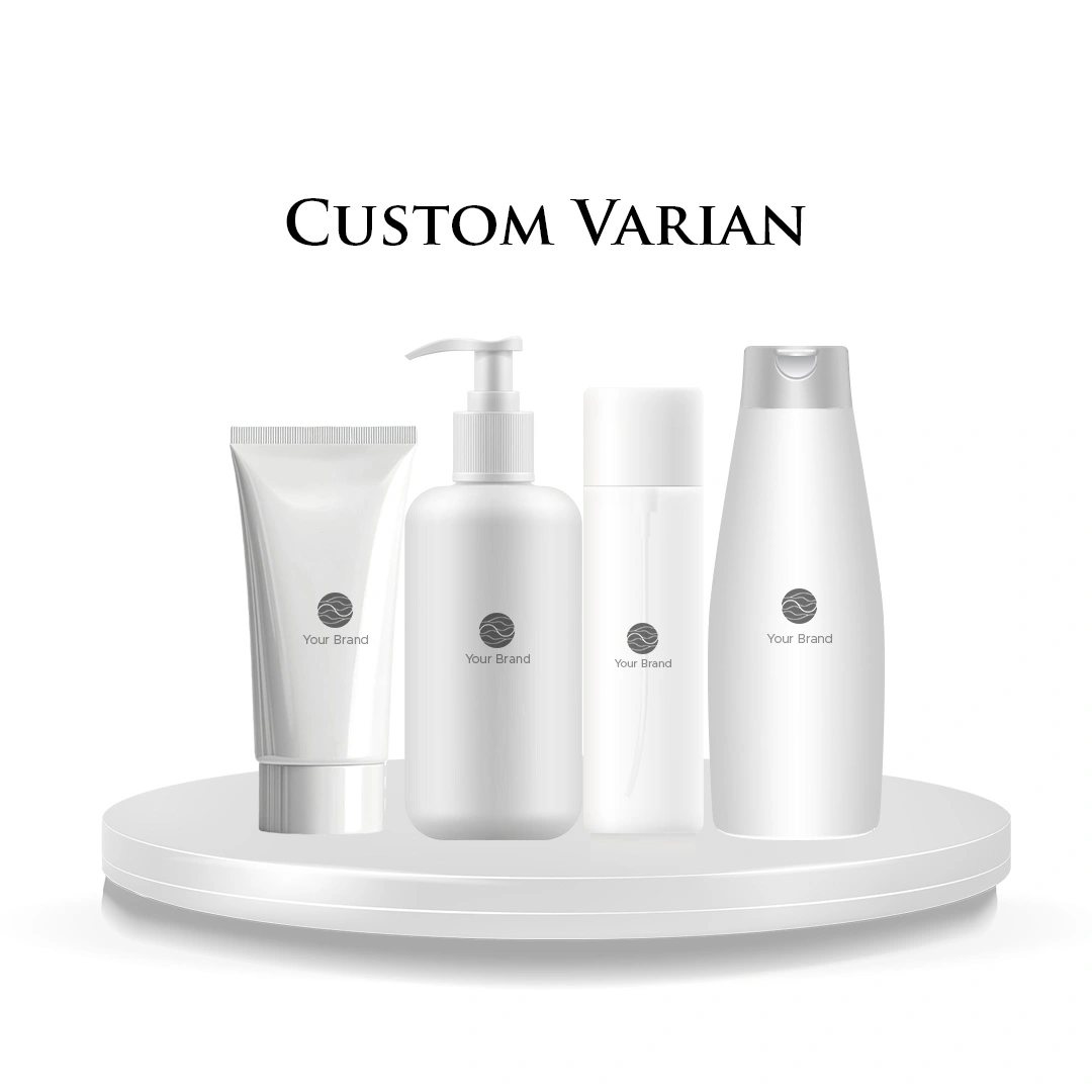 (Z) CUSTOM (LIQUID SHAMPOO)