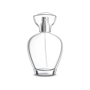 LUXURY CUSTOM BOTTLE (PERFUMED HAIR MIST)
