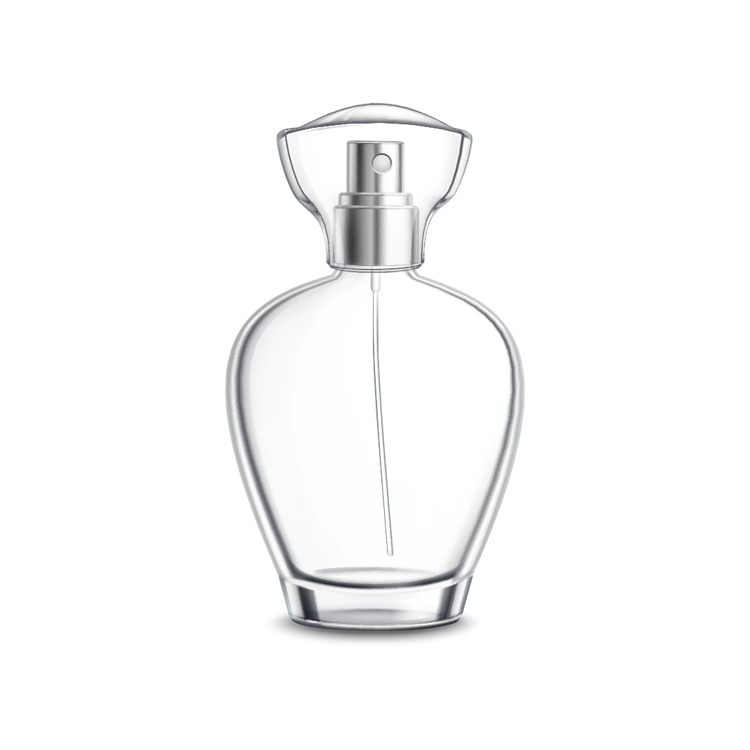 LUXURY CUSTOM BOTTLE (PERFUMED HAIR MIST)