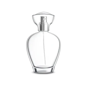 LUXURY CUSTOM BOTTLE (PERFUMED BODY MIST)