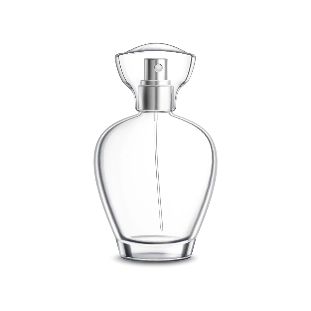 LUXURY CUSTOM BOTTLE (PERFUMED BODY MIST)