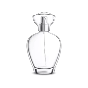 LUXURY CUSTOM BOTTLE (EAU DE PERFUME)