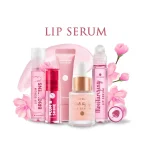 Maklon lip serum - PT Mash Moshem Indonesia