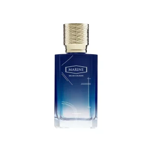 Production Result of Private Label Eau de Cologne marine - PT Mash Moshem Indonesia