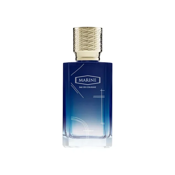 Maklon eau de cologne marine - PT Mash Moshem Indonesia