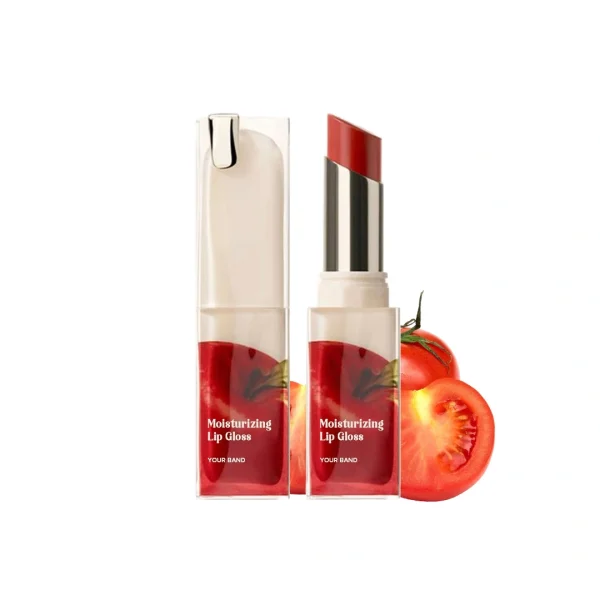 Maklon lip gloss moisturizing - PT Mash Moshem Indonesia
