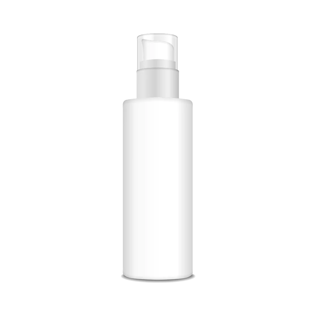 AIRLESS PUMP BOTTLE (NIGHT CREAM)