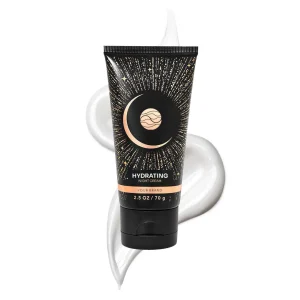 Maklon night cream hydrating - PT Mash Moshem Indonesia