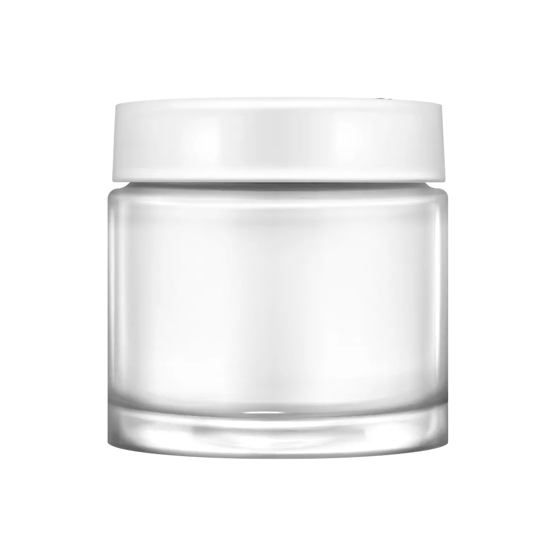 POT / JAR (NIGHT CREAM)