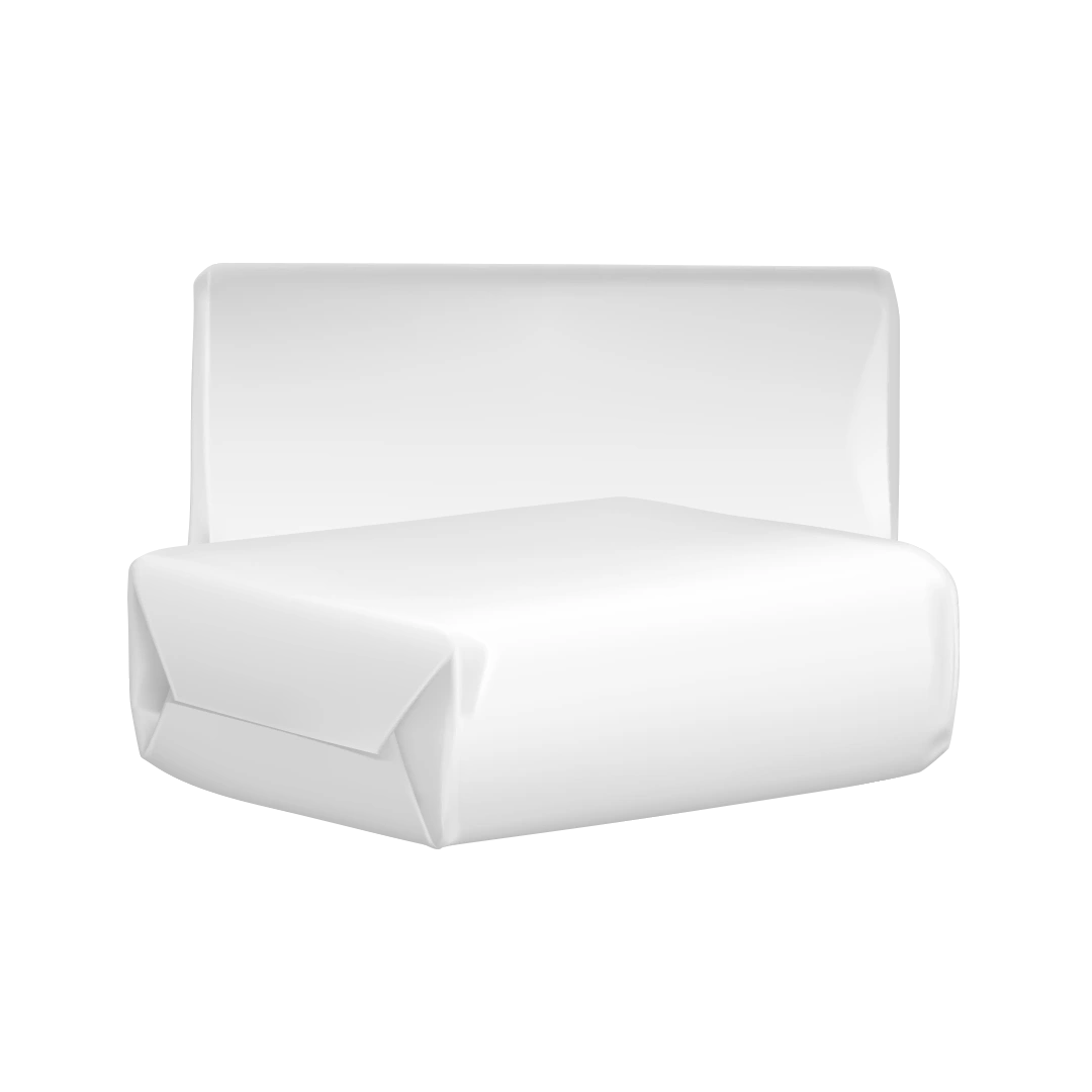 PAPER WRAP (BAR SHAMPOO)